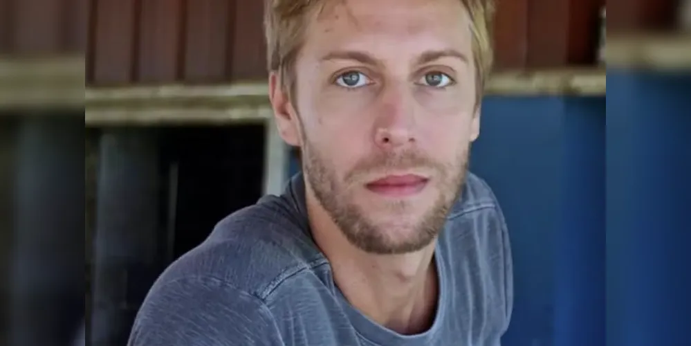 Fernando Fecchio integrou o elenco do seriado Descolados, exibido pela MTV