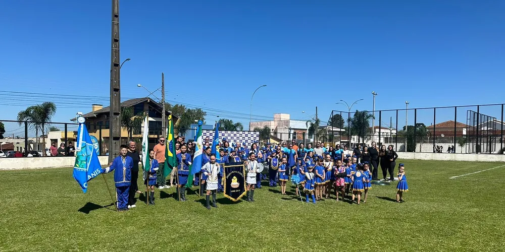 O evento valoriza crianças e jovens músicos, fortalece tradições e inspira novas gerações