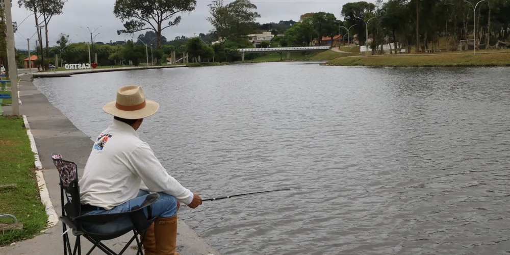 O festival será no Parque Municipal Dr. Libânio Estanislau Cardoso, a Prainha, às margens do Rio Iapó
