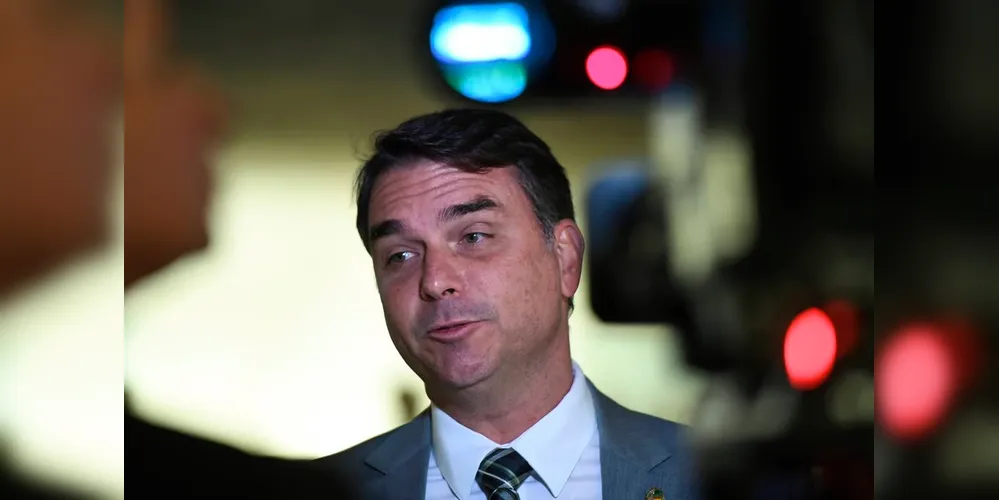 Flávio Bolsonaro (PL)