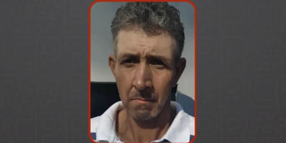 Adriano Souza dos Santos está condenado por crime cometido em 2023