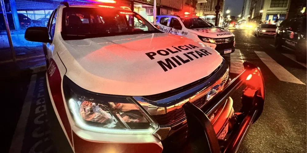 Menor ficou sob responsabilidade do Conselho Tutelar