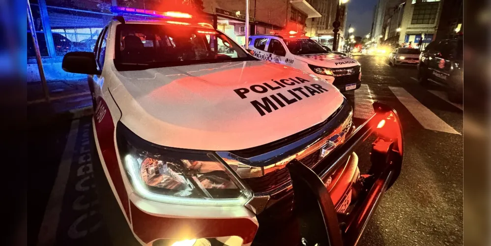 Menor ficou sob responsabilidade do Conselho Tutelar