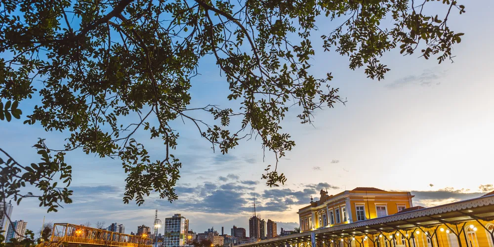 O evento acontece das 9h às 17h. A programação é gratuita e aberta a toda a comunidade