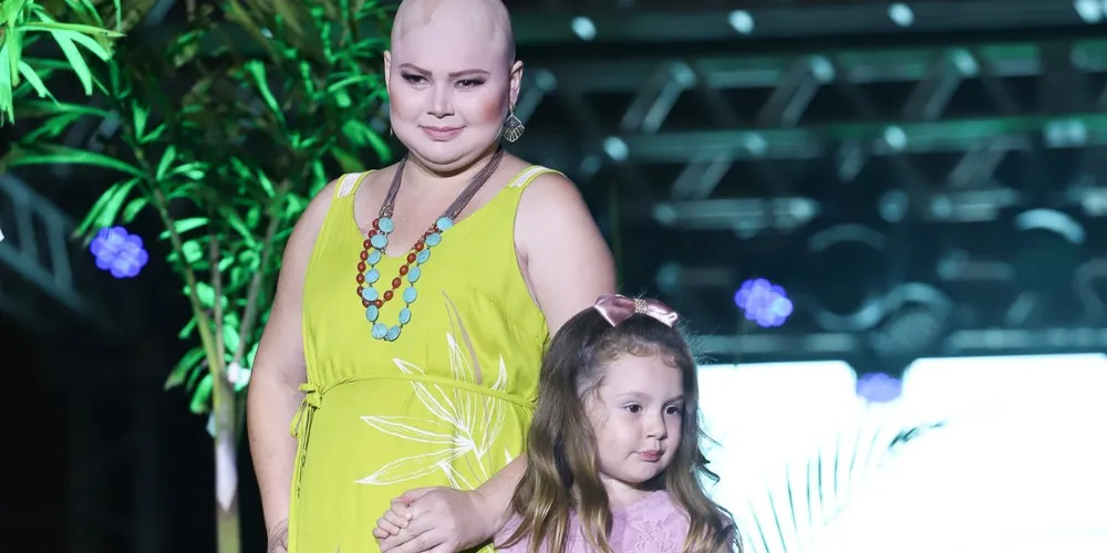 Nesta 4ª edição, o Desfile do Bem traz uma proposta especial