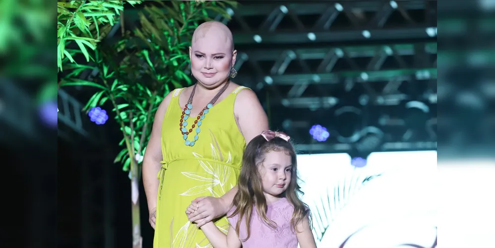 Nesta 4ª edição, o Desfile do Bem traz uma proposta especial