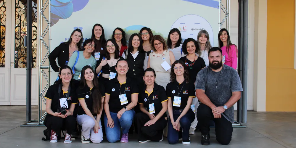 Encontro ocorreu no Sesc Estação Saudade