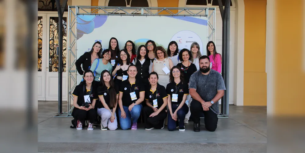 Encontro ocorreu no Sesc Estação Saudade