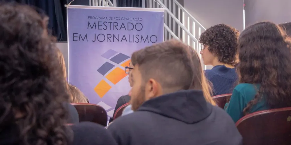 A programação reúne grandes nomes da academia para um importante debate sobre o papel do jornalismo diante dos desafios sociais, políticos e econômicos que marcam o Sul Global