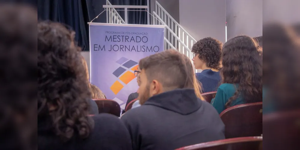 A programação reúne grandes nomes da academia para um importante debate sobre o papel do jornalismo diante dos desafios sociais, políticos e econômicos que marcam o Sul Global