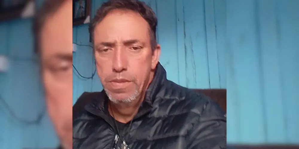 Josué Raimundo, de 56 anos, faleceu neste sábado (27)