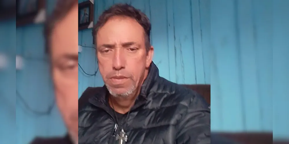 Josué Raimundo, de 56 anos, faleceu neste sábado (27)