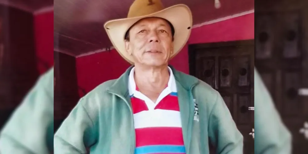 Élcio era o condutor do Fiat Siena, envolvido no acidente