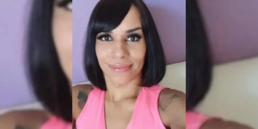 Dayse faleceu nesta sexta-feira (17)