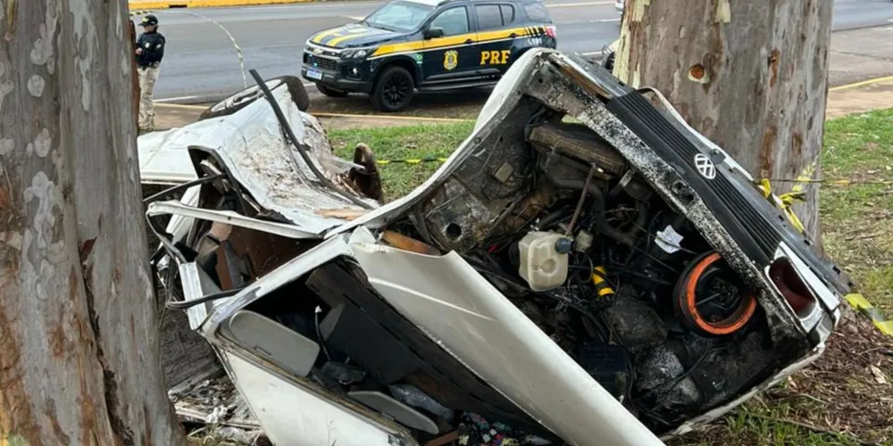 Homem não resistiu aos ferimentos e entrou em óbito no local