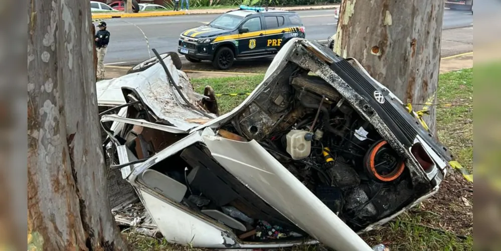 Homem não resistiu aos ferimentos e entrou em óbito no local