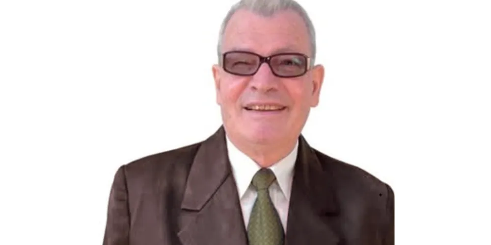 Pedro Danilo Trainotti morreu aos 88 anos