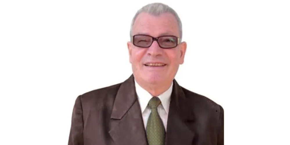 Pedro Danilo Trainotti morreu aos 88 anos