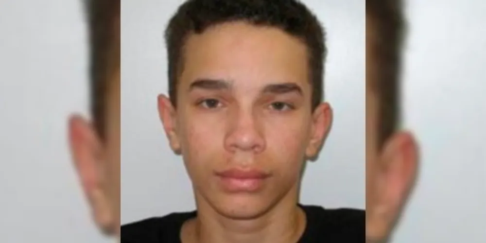 Valdinei Antônio Azevedo Ramos faleceu aos 29 anos
