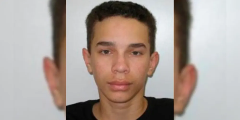 Valdinei Antônio Azevedo Ramos faleceu aos 29 anos