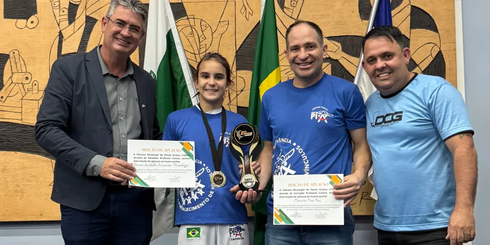 Julio Küller, Boo Capoeira, Monitor Pica-Pau e Professor Careca