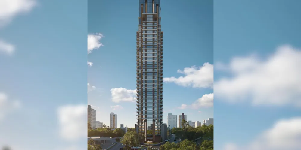 Edifício será na junção do bairro Oficinas com o Estrela