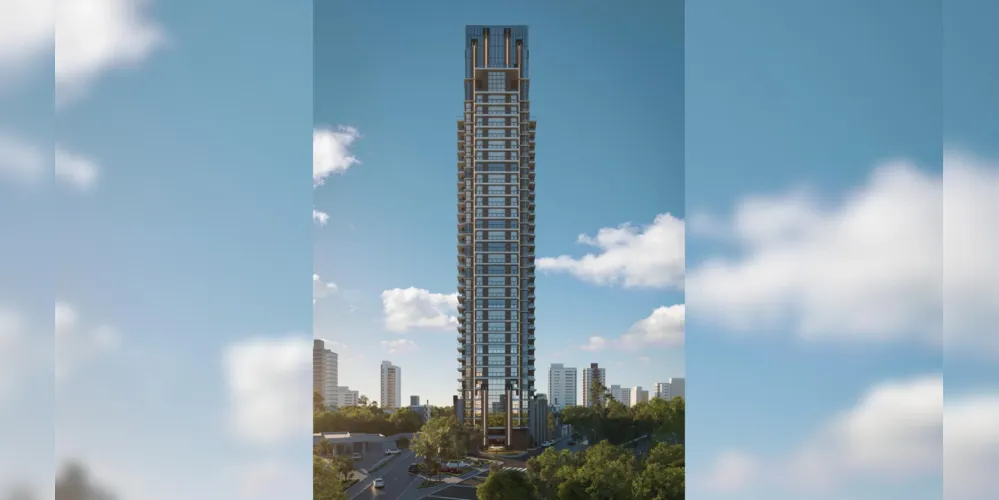 Edifício será na junção do bairro Oficinas com o Estrela