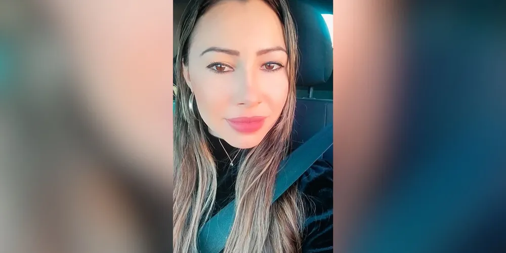 A jovem faleceu oito dias depois de completar 35 anos