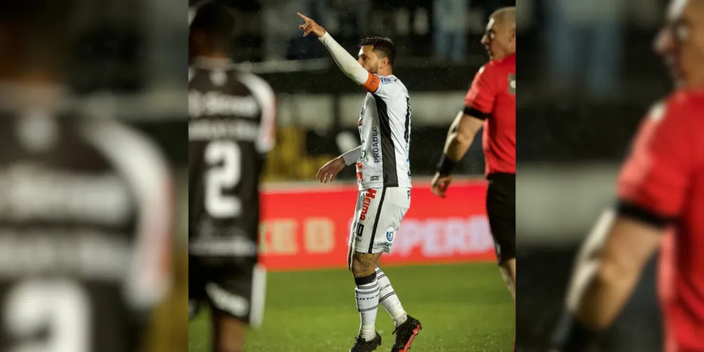 Pela 31ª rodada da Série B do Campeonato Brasileiro, o placar do Estádio Germano Krüger anotou 4×1 para o time de São João del Rey