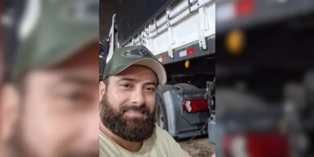 Thiago Roberto tinha 35 anos