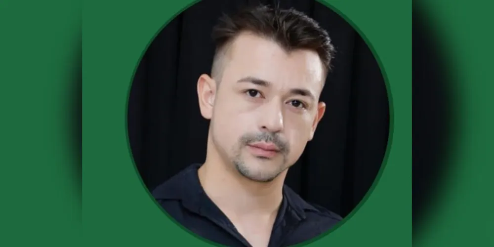 Cerimônia de posse do Dr. Gilson de Oliveira será nesta quarta-feira (22)