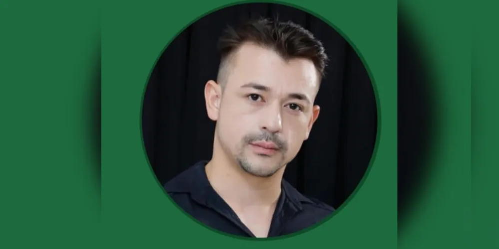 Cerimônia de posse do Dr. Gilson de Oliveira será nesta quarta-feira (22)