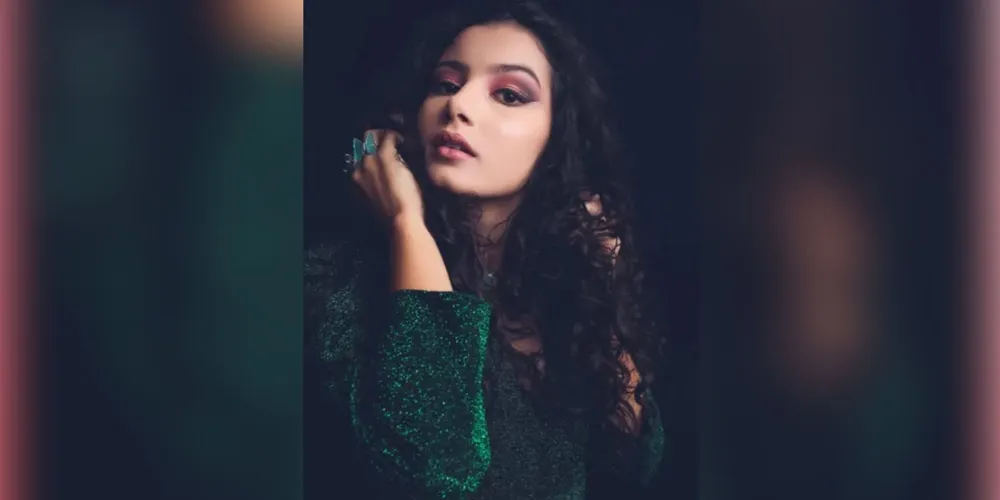 Jovem pilotava uma moto, no momento do acidente