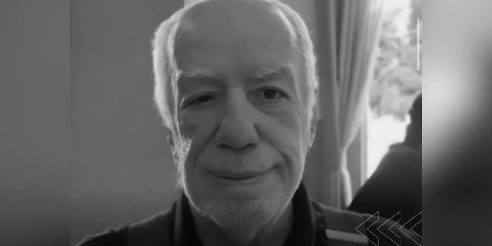 Roberto tinha 74 anos