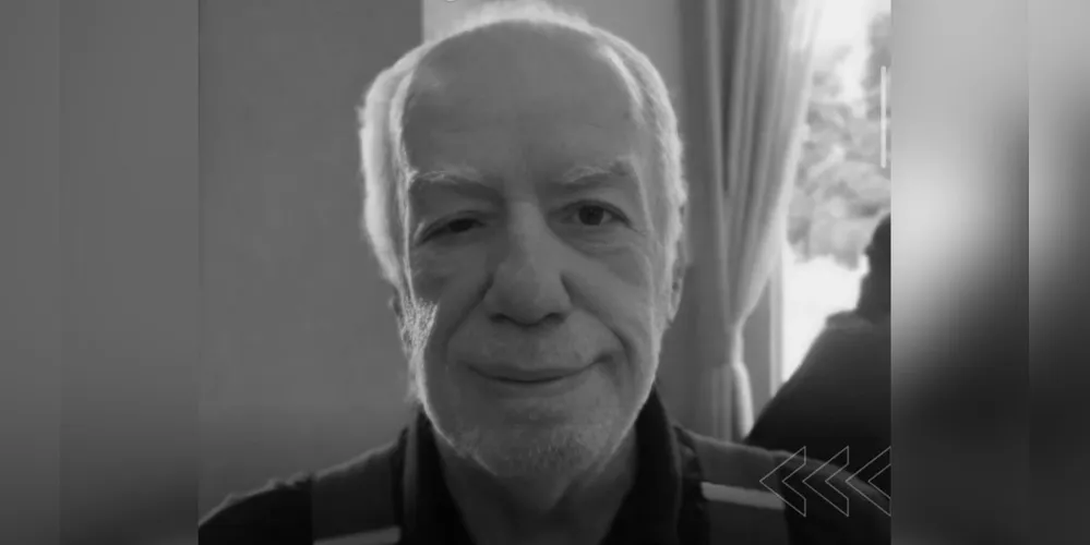 Roberto tinha 74 anos