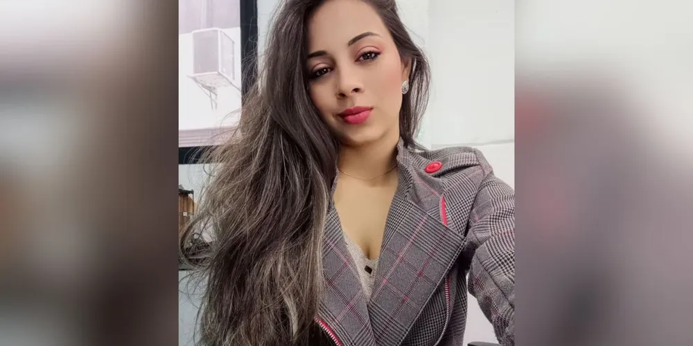 Mayara tinha 28 anos