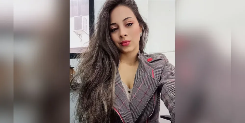 Mayara tinha 28 anos