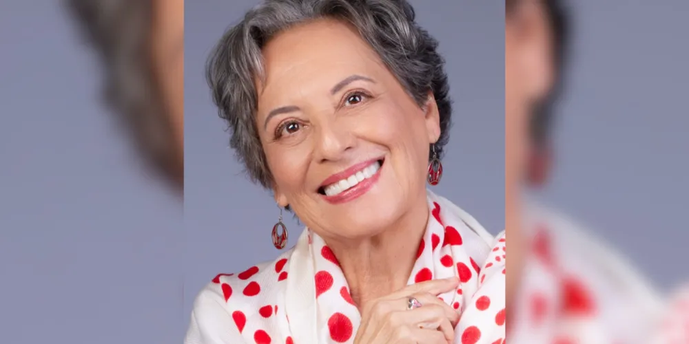 Segundo a escritora, a temática da palestra surge a partir de poetas que pensam a Educação e que nos seus poemas revelam a ação educativa