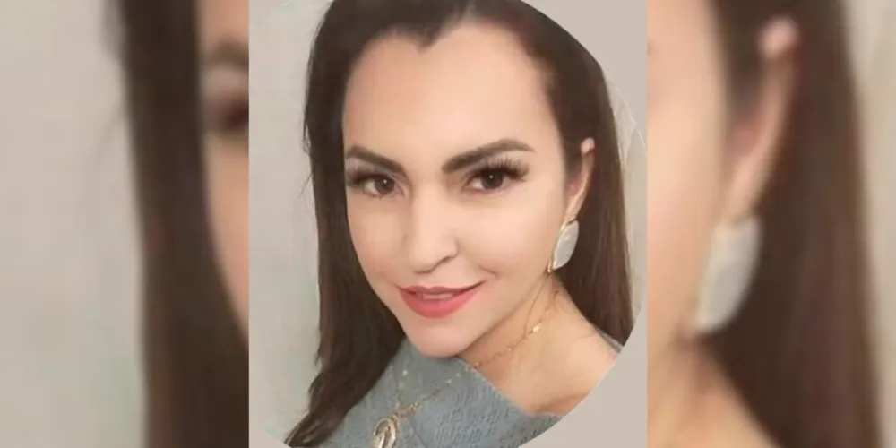 Mariluci Andreti veio a óbito após ficar internada por parada cardiorrespiratória durante procedimento estético.