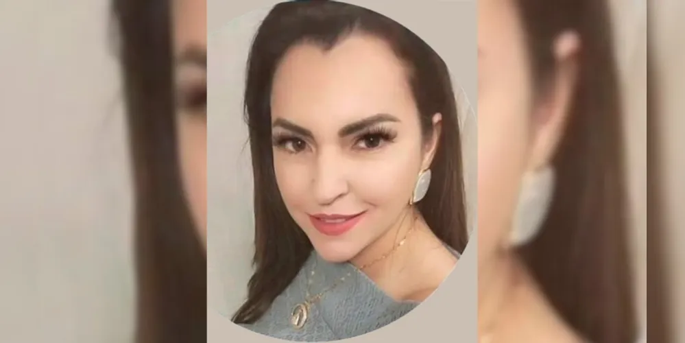 Mariluci Andreti veio a óbito após ficar internada por parada cardiorrespiratória durante procedimento estético.