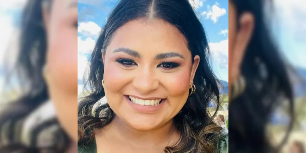 Claudia Ruanna solicita ajuda à comunidade para custear sua cirurgia robótica contra um câncer de pâncreas.