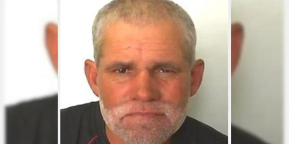 Juliano Sandaka foi encontrado sem vida em uma praça na rua Fernando Machado