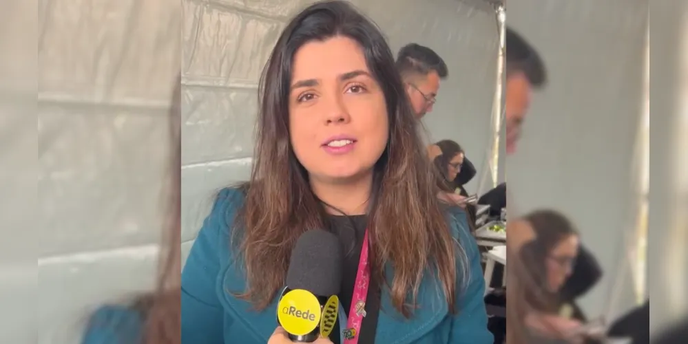 Secretária Camila Sanches compartilhou detalhes do planejamento da gestão com o Portal aRede.