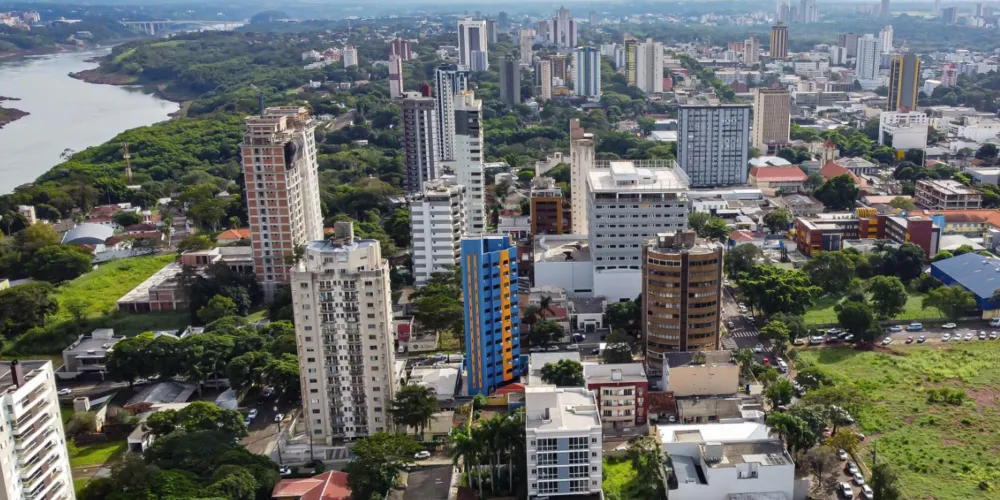 As operações extras ligarão Foz do Iguaçu a Recife (PE) e Confins/Belo Horizonte (MG)