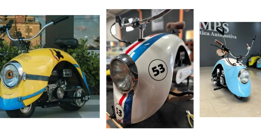 O objetivo dos investidores é inaugurar o espaço em 26 de maio de 2026, com um grande evento