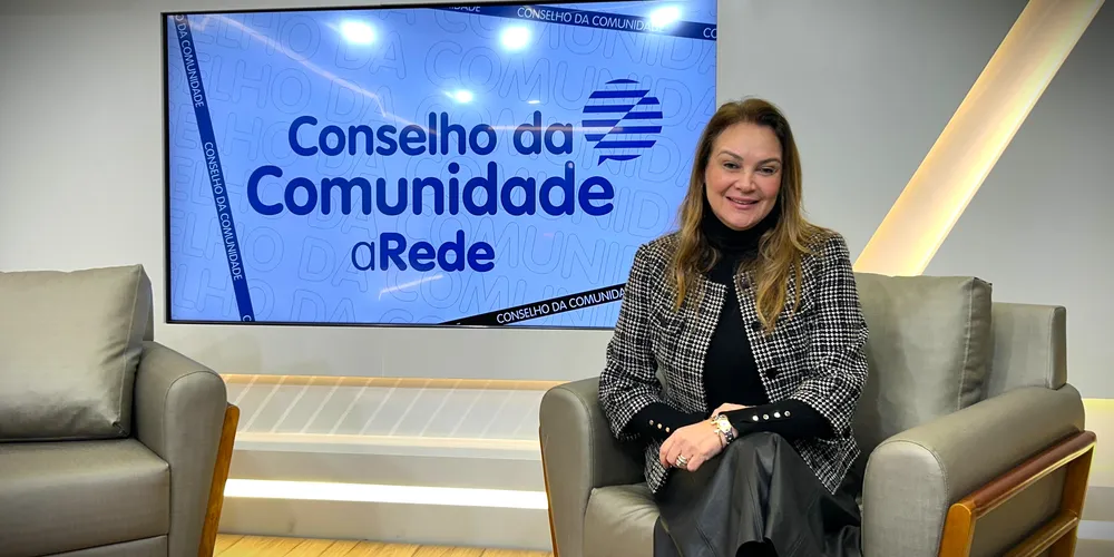 Giorgia Bin Bochenek é conselheira na área empresarial