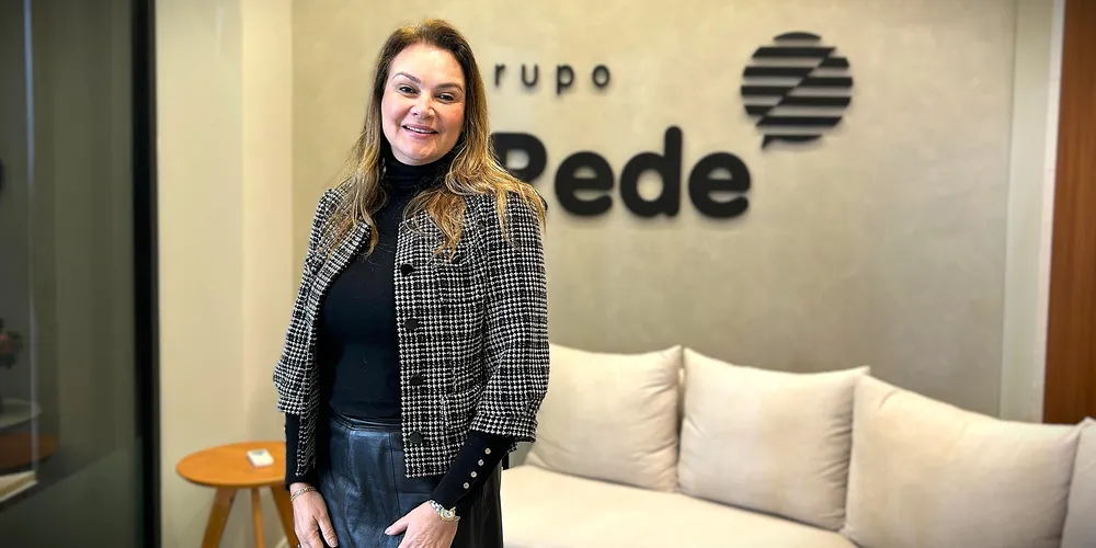 Giorgia Bin Bochenek é conselheira na área de Turismo