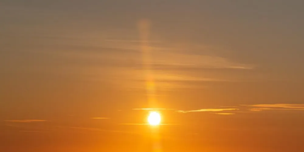 Governo avalia retorno do horário de verão em 2025