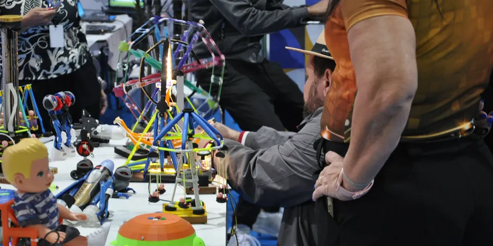 Paraná Faz Ciência 2025 acontece entre os dias 29 de setembro e 03 de outubro