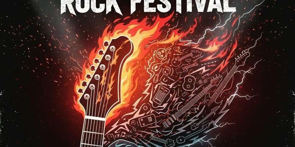 Será a primeira edição do evento